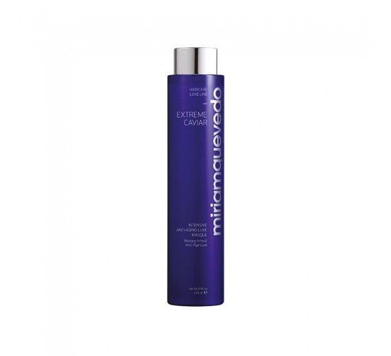 Miriam Quevedo Extreme Caviar Intensive Anti-Aging Luxe Masque 250 ml