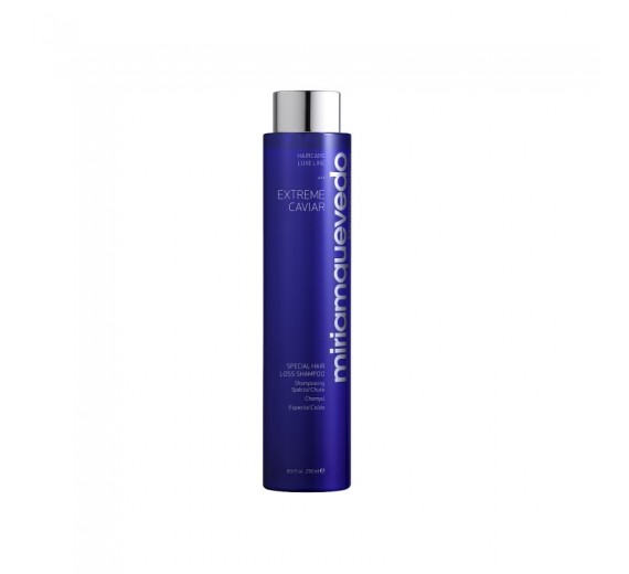 Miriam Quevedo Extreme Caviar Special Hair Loss Shampoo 250 ml