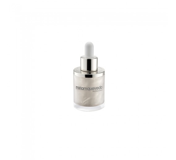 Miriam Quevedo Glacial White Caviar Hydra-Pure Precious Elixir 50 ml