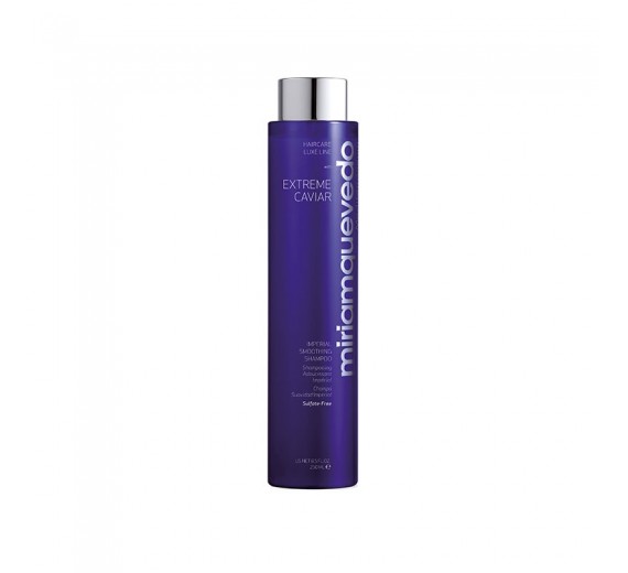 Miriam Quevedo Extreme Caviar Imperial Smoothing Shampoo 250 ml