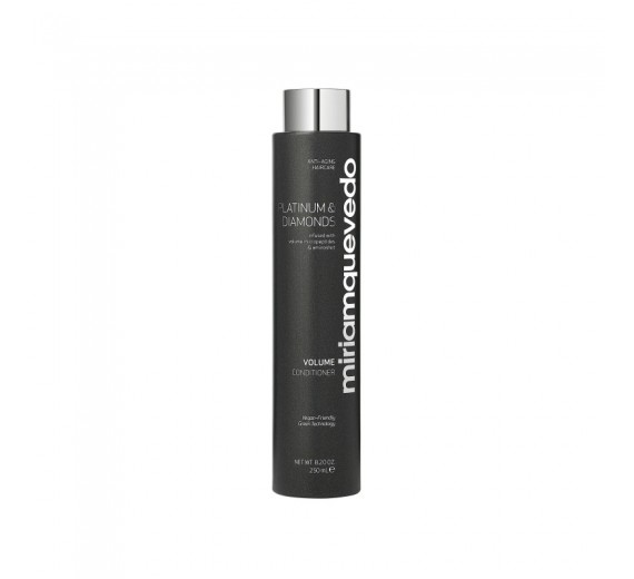 Miriam Quevedo Platinum & Diamonds Volume Conditioner 250 ml