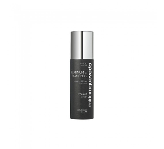 Miriam Quevedo Platinum & Diamonds Volume Serum 150 ml