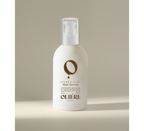 Olière Color E'Clat Hair Serum 150 ml
