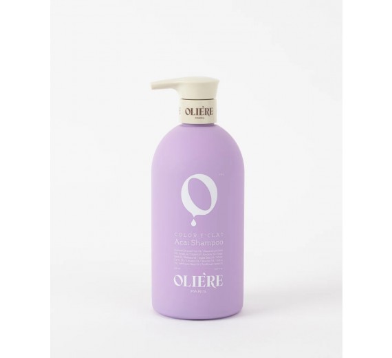 Olière Color E'Clat Acai Shampoo 500 ml