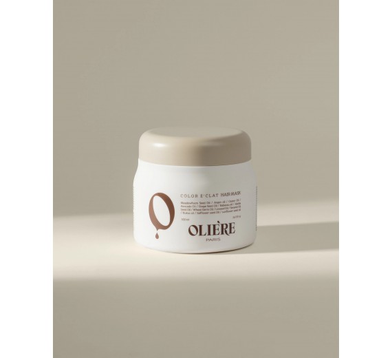 Olière Color E'Clat Hair Mask 500 ml