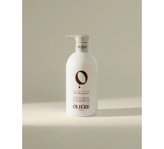 Olière Color E'Clat Hair Moisturizer 500 ml