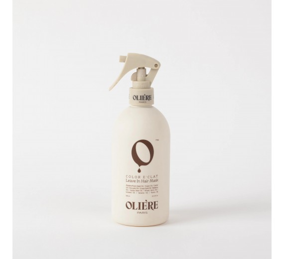 Olière Color E'Clat Leave In Hair Mask 300 ml