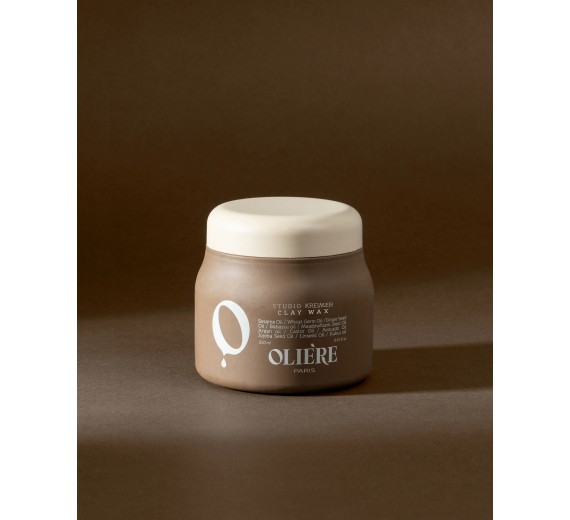 Olière Studio Kreimer Clay Wax 250 ml