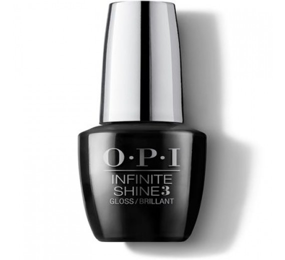 O.P.I Infinite Shine3 Gloss 15 ml