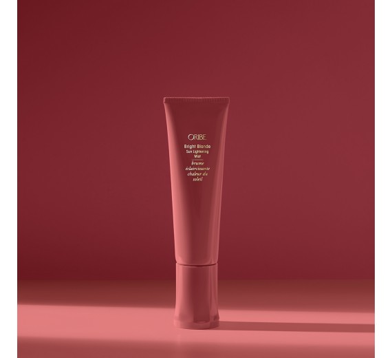 Oribe Bright Blonde Sun Lightening Mist 90 ml - ER I RESTORDRE FRA ORIBE
