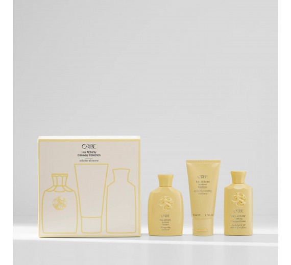 Oribe Alchemy Discovery Collection