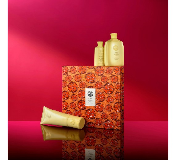 Oribe Hair Alchemy Collection 