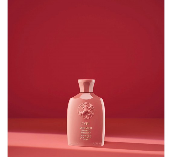 Oribe Bright Blonde Shampoo 75 ml