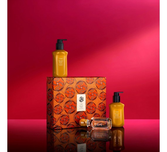 Oribe Côte d'Azur Collection