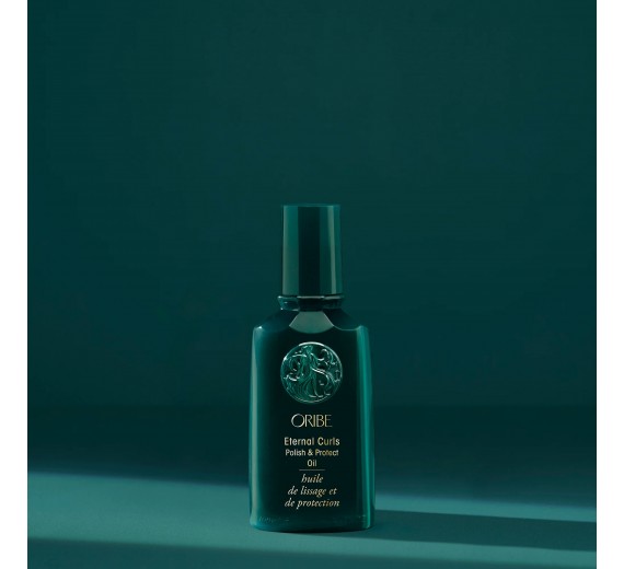 Oribe Eternal Curls Polish & Protect Oil 100 ml