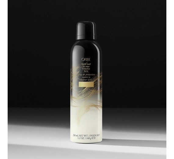 Oribe Gold Lust Dry Heat Protection Spray 250 ml