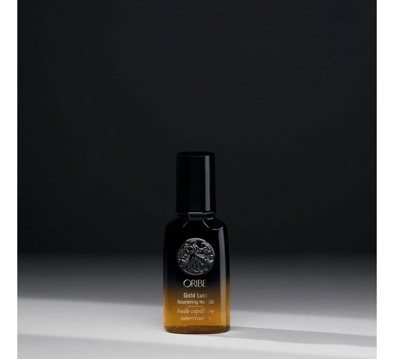 Oribe Gold Lust Nourishing Hair Oil 50 ml