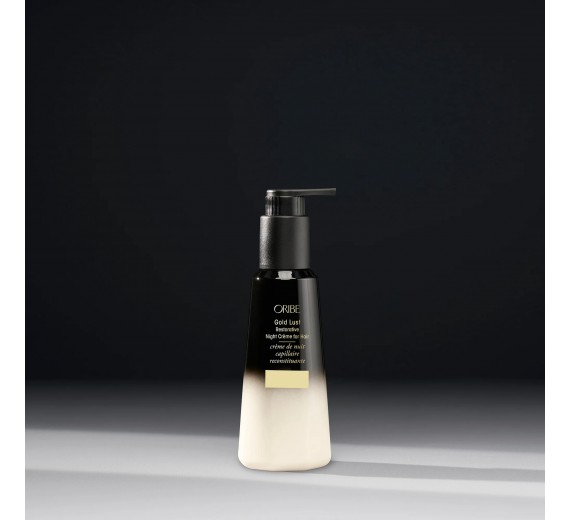 Oribe Gold Lust Restorative Night Créme For Hair 150 ml