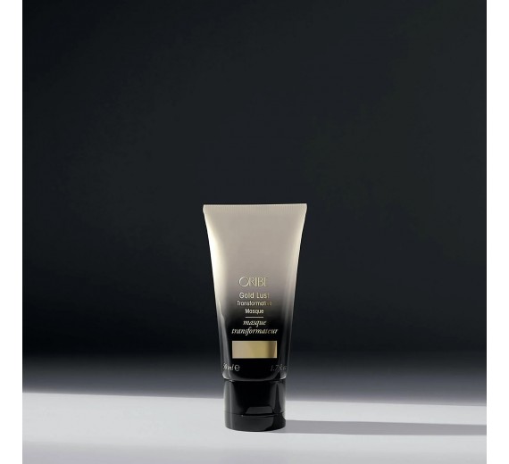 Oribe Gold Lust Transformative Masque 50 ml