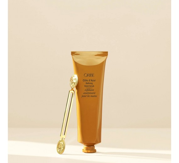 Oribe Côte d'Azur Refining Hand Scrub 100 ml
