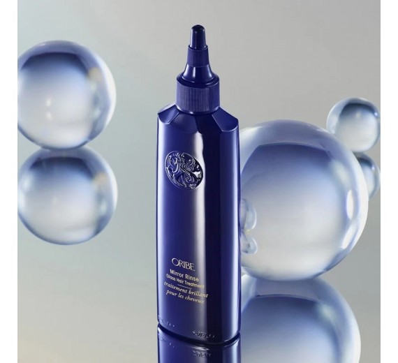 OribeMirrorRinseGlassHairTreatment175ml-02