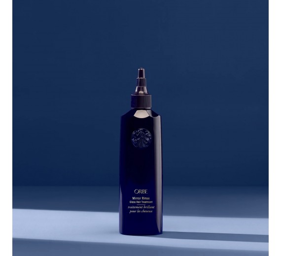 Oribe Mirror Rinse Glass Hair Treatment 175 ml
