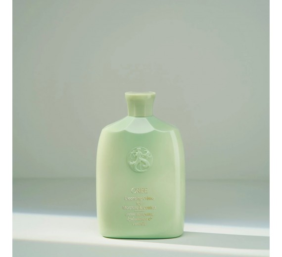 Oribe Moisture & Control Cleansing Creme 250 ml