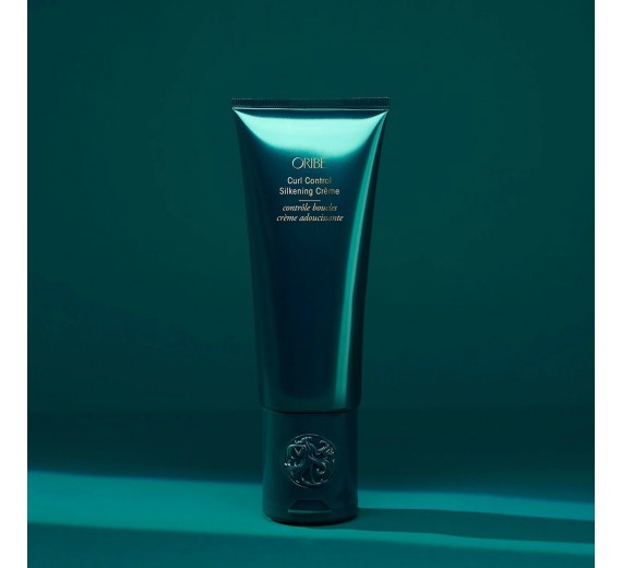 Oribe Curl Control Silkening Crème 150 ml