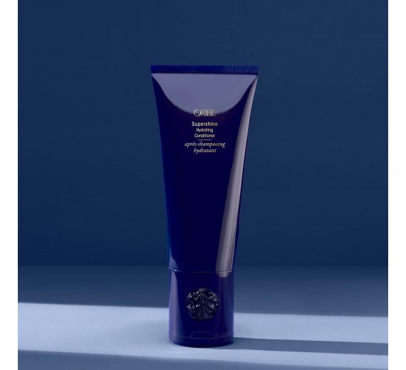 Oribe Supershine Hydrating Conditioner 200 ml (Tidligere Brilliance & Shine) 