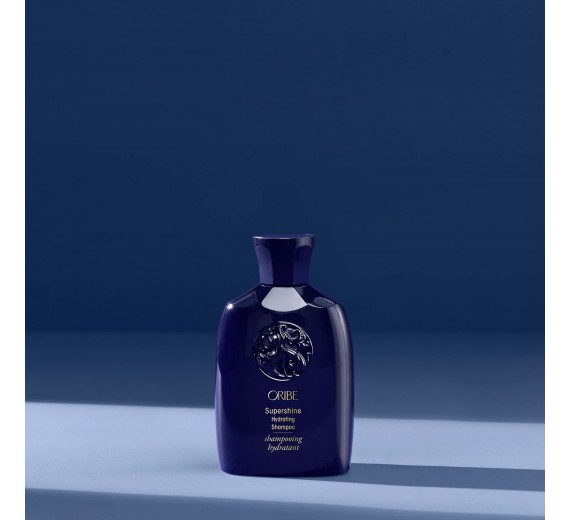 Oribe Supershine Hydrating Shampoo 75 ml (Tidligere Brilliance & Shine)