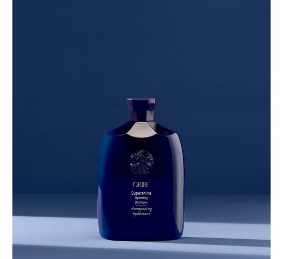 Oribe Supershine Hydrating Shampoo 250 ml (Tidligere Brilliance & Shine)