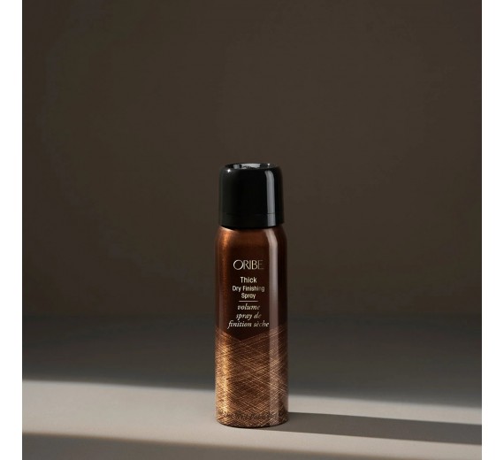 Oribe Thick Dry Finishing Spray 75 ml