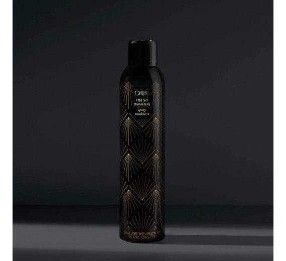 Oribe Tres Set Structure Spray 300,ml