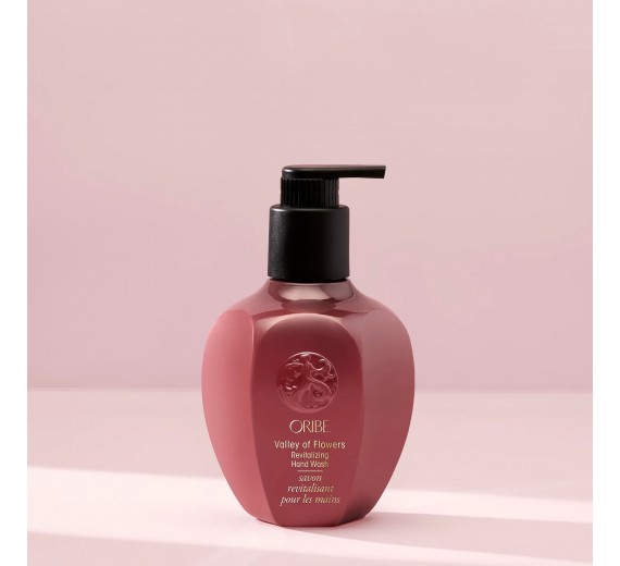 Oribe Valley Of Flowers Revitalizing Hand Wash 300 ml