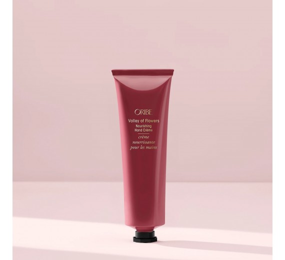 Oribe Valley Of Flowers Nourishing Hand Creme 100 ml