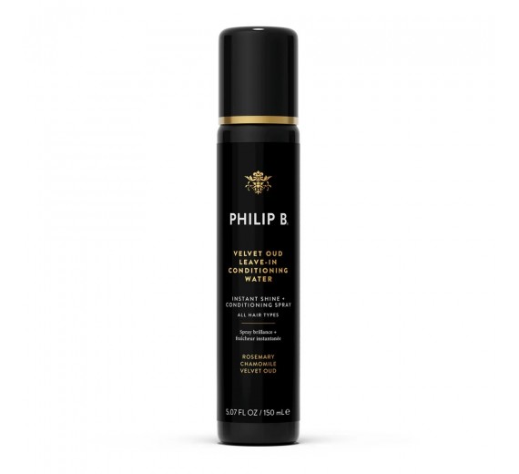 Philip B Velvet Oud Leave-In Conditioning Water150 ml