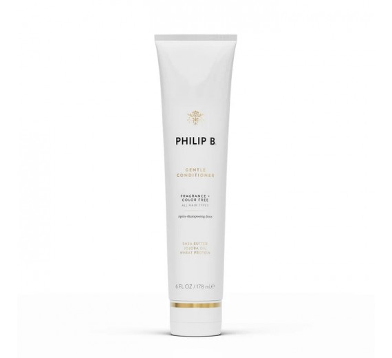 Philip B Gentle Conditioner 178 ml