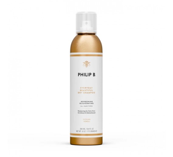 Philip B Everyday Beautiful Dry Shampoo 260 ml