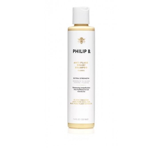 Philip B Anti-Flake Relief Shampoo 