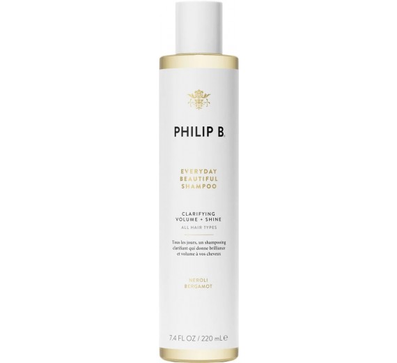 Philip B Everyday Beautiful Shampoo 220 ml