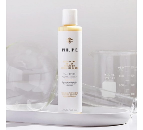 PhilipBAntiFlakeReliefShampooExtraStrength220mlPGRUNDAFLEVERINGSPROBLEMERFORVENTESDENFRSTPLAGERIDETNYER-01