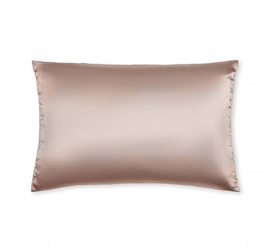 Philip B Silky Smooth Pillowcase - Champagne