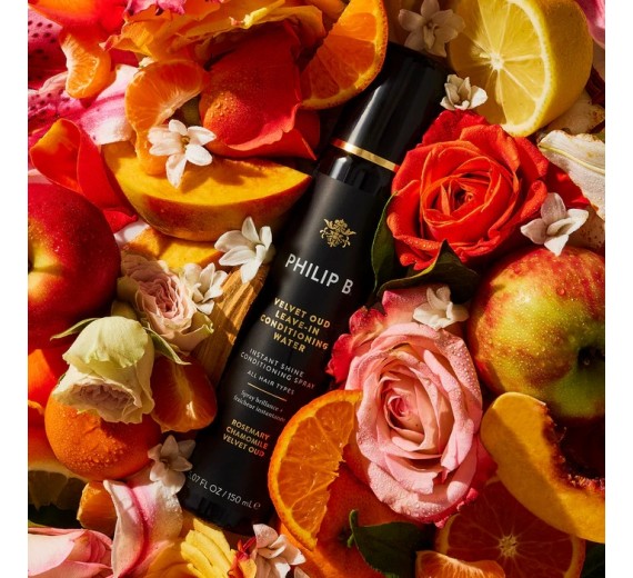 PhilipBVelvetOudLeaveInConditioningWater150ml-01