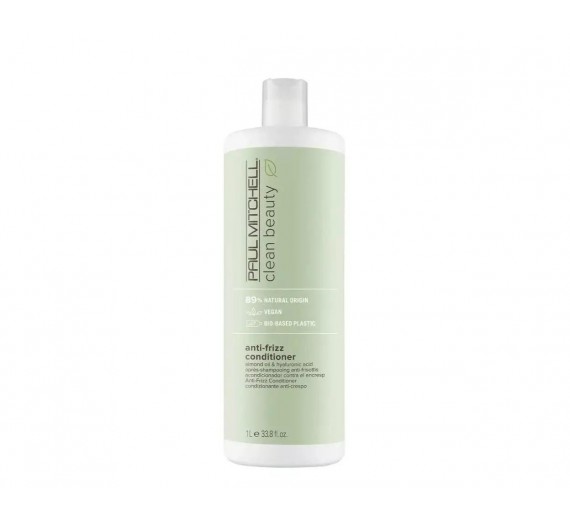 Paul Mitchell Clean Beauty Anti-frizz Conditioner 1 liter