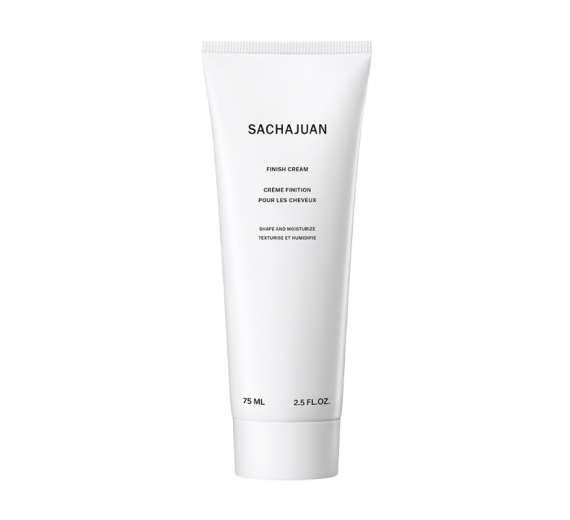 Sachajuan Finish Cream 75 ml