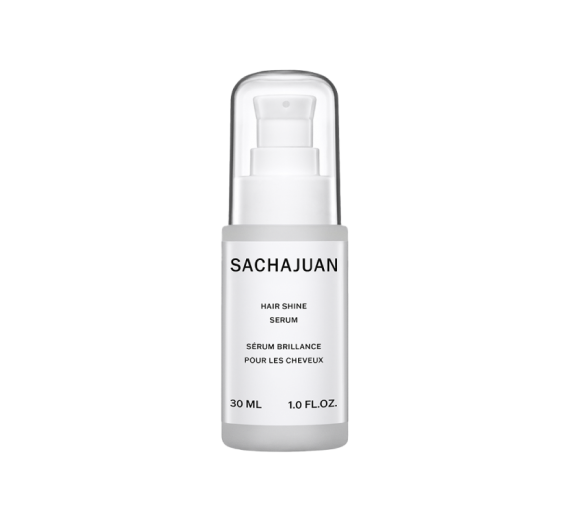 Sachajuan Hair Shine Serum 30 ml