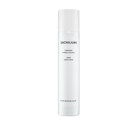 Sachajuan Hairspray Strong Control 200 ml