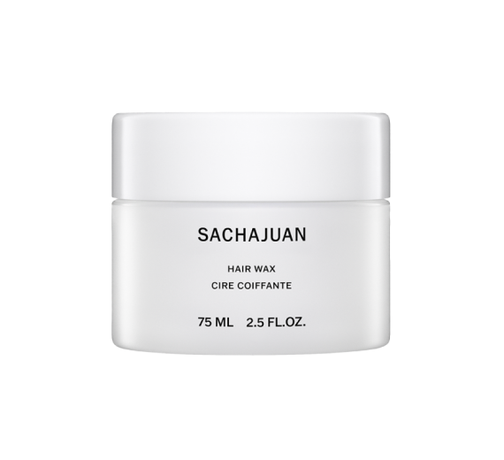 Sachajuan Hard Wax 75 ml