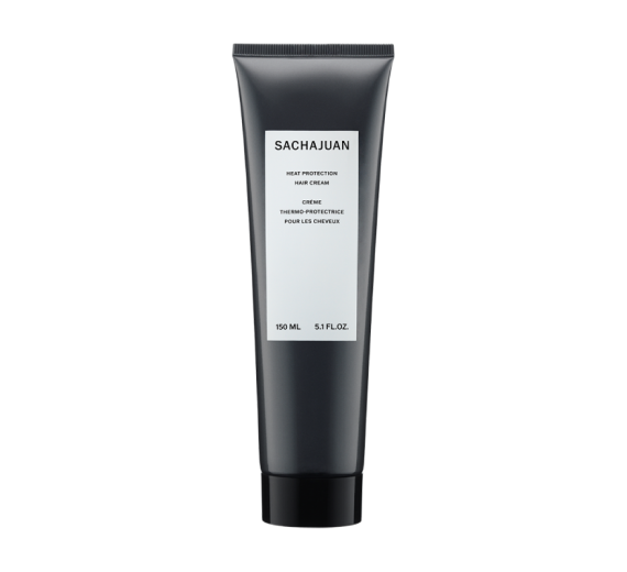 Sachajuan Heat Protection Hair Cream 150 ml