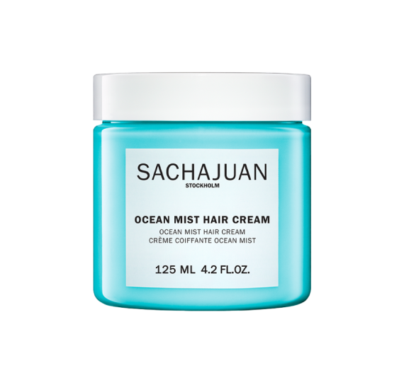 Sachajuan Ocean Mist Hair Cream 125 ml
